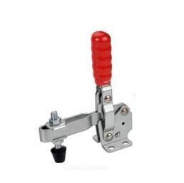 Cina Industrial Toggle Clamps Red Horizontal Hand Tool 12130 Destaco 207-U pemasok