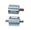 Induksi Magnetik Aluminium Air Cylinder / Single Acting Pneumatic Cylinder pemasok