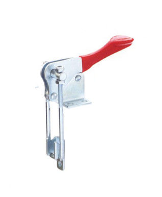 40334 Tindakan Latch Beralih Clamp Holding Force 450kgs Destaco 334 Door Clamp pemasok